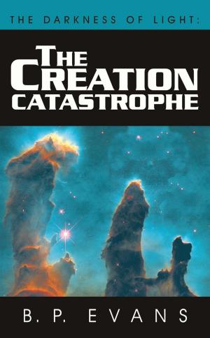 Cover of the book The Darkness of Light: the Creation Catastrophe by Ginetta V. Hamilton