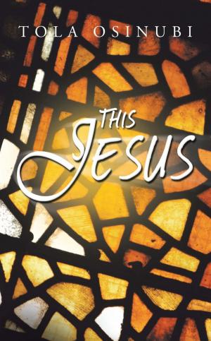 Cover of the book This Jesus by Chick Lung