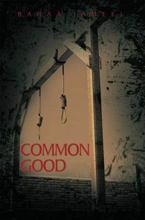 Cover of the book Common Good by Simone Pitchon
