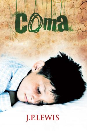 Cover of the book Coma by Jennifer Hashmi