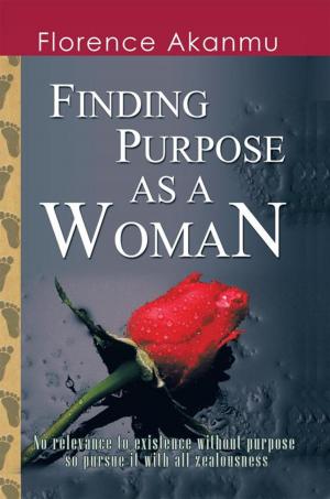 Cover of the book Finding Purpose as a Woman by Rosalie Greenberg