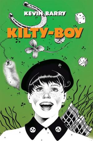 Cover of the book Kilty-Boy by T.J. Wiltshire