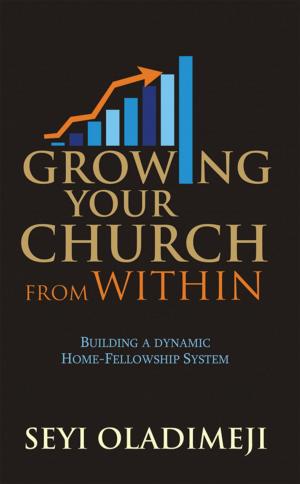 Cover of the book Growing Your Church from Within by Jerry Jumbam
