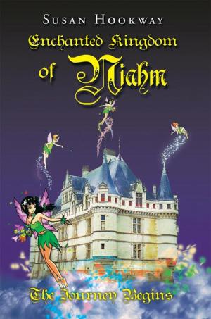 Cover of the book Enchanted Kingdom of Niahm by Hugo van Bever