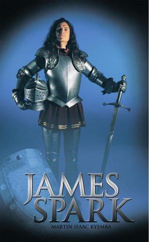 Cover of the book James Spark by Mel O’dea