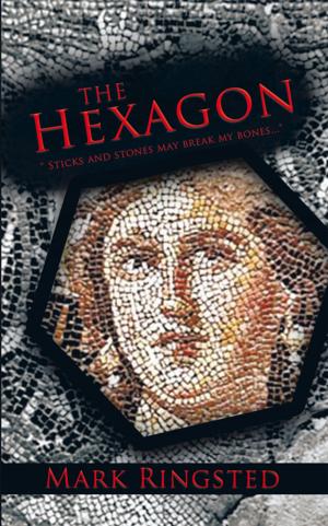 Cover of the book The Hexagon by James Carroll