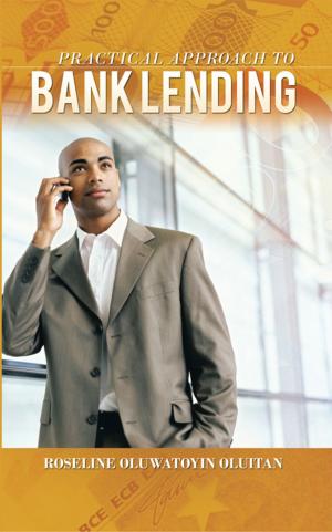 Cover of the book Practical Approach to Bank Lending by Douglas Smith