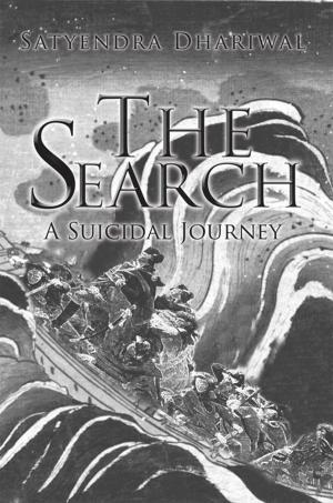 Cover of the book The Search by Robert Willey