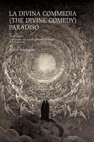 Cover of the book La Divina Commedia (The Divine Comedy) : Paradiso by Jada Bender