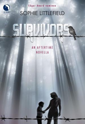 Cover of the book Survivors by Paul Brockman