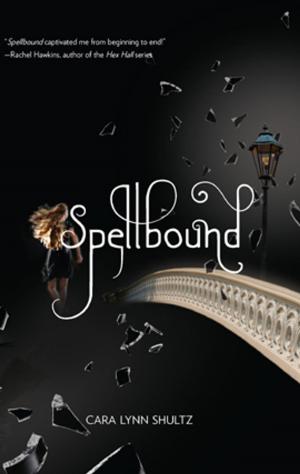 Cover of the book Spellbound by Sally Steward