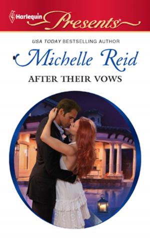 Cover of the book After Their Vows by B.J. Daniels