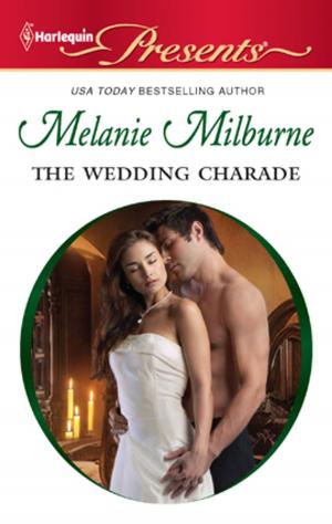 Cover of the book The Wedding Charade by Manoshi Chitra Neogy