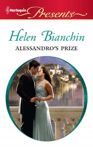 Cover of the book Alessandro's Prize by Willow Polson