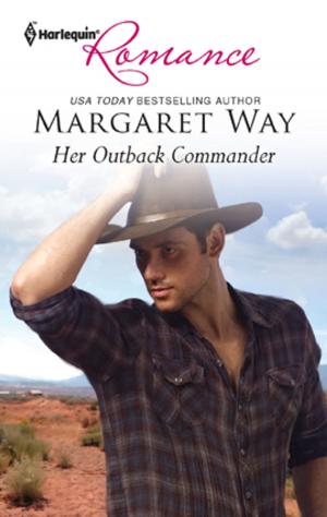 Cover of the book Her Outback Commander by Jenna Sutton
