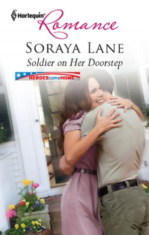 Cover of the book Soldier on Her Doorstep by Alison Roberts