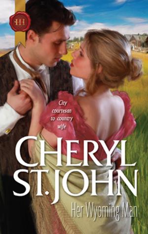 Cover of the book Her Wyoming Man by Debby Giusti