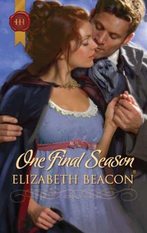 Cover of the book One Final Season by Alice Sharpe