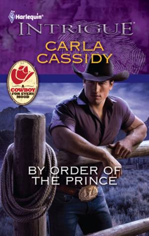 Cover of the book By Order of the Prince by Maureen Child