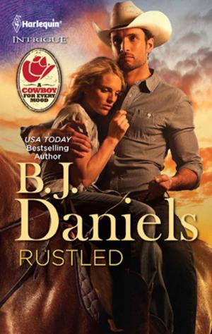 Book cover of Rustled