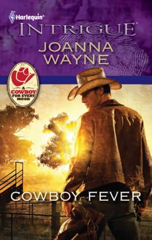 Cover of the book Cowboy Fever by Tara Taylor Quinn