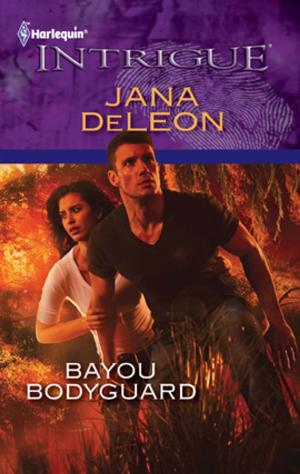 Cover of the book Bayou Bodyguard by Laurie Paige