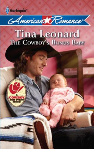 Cover of the book The Cowboy's Bonus Baby by Sophia James