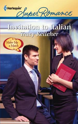 Cover of the book Invitation to Italian by Clare James