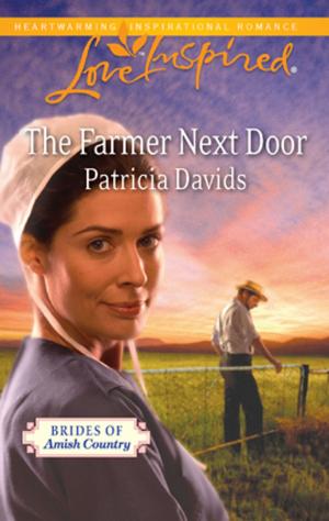 Cover of the book The Farmer Next Door by Charlotte Hawkes