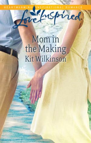 Cover of the book Mom in the Making by Cheryl Wyatt