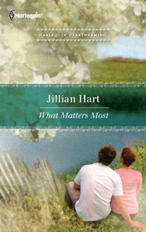 Cover of the book What Matters Most by Lucy Ashford