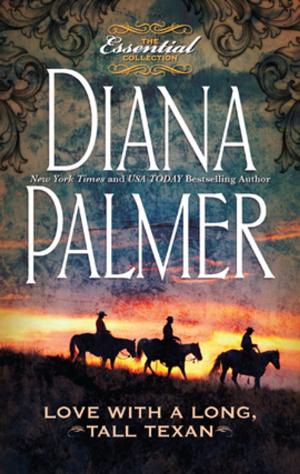 Cover of the book Love With a Long, Tall Texan by Pamela Bauer
