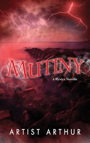 Cover of the book Mutiny by Brenda Jackson