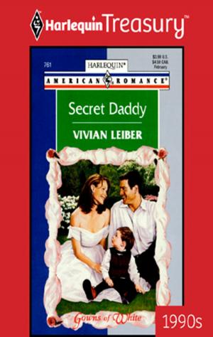 Book cover of Secret Daddy