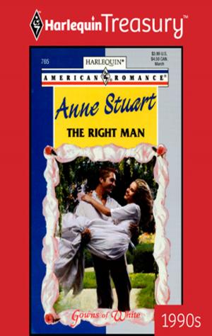 Cover of the book The Right Man by Alice Orr
