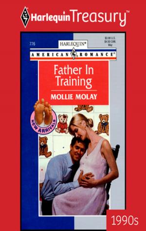 Book cover of Father in Training