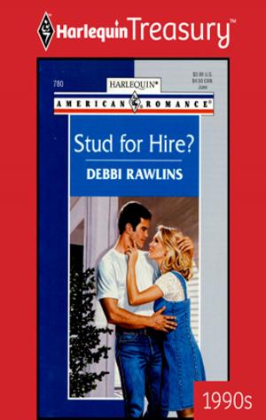 Cover of the book Stud for Hire? by Joanna Wayne