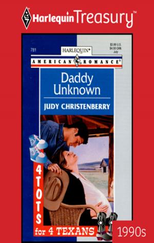 Cover of the book Daddy Unknown by Gena Dalton