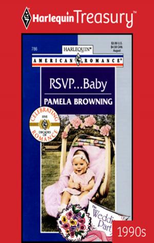 Cover of the book RSVP... Baby by Joanna Wayne, Jenna Kernan, Nicole Helm