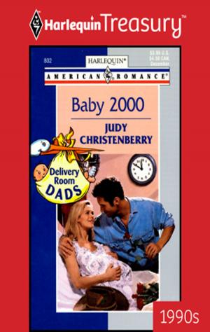 Cover of the book Baby 2000 by Susan Mallery