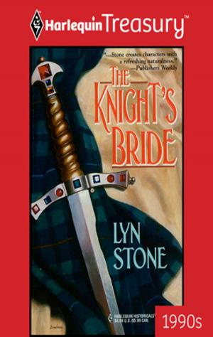 Cover of the book The Knight's Bride by Caroline Hanson