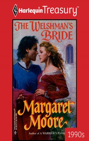Cover of the book The Welshman's Bride by Penny Jordan
