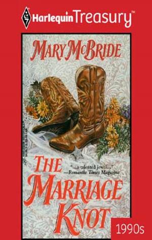 Cover of the book The Marriage Knot by Gilles Milo-Vacéri