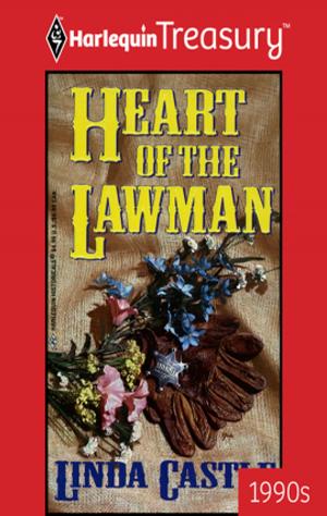 Cover of the book Heart of the Lawman by Louisa Heaton, Susan Carlisle, Judy Duarte