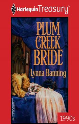 Cover of the book Plum Creek Bride by Regan Black