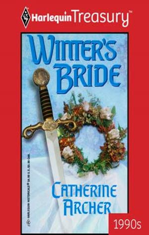 Cover of the book Winter's Bride by Tina Duncan