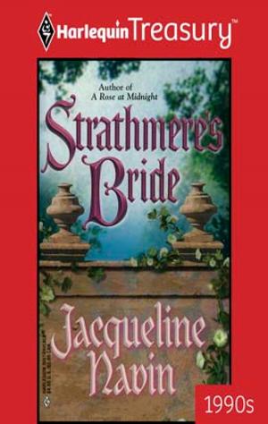 Cover of the book Strathmere's Bride by Rebekah Blackmore