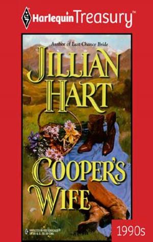 bigCover of the book Cooper's Wife by 