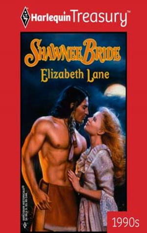 Book cover of Shawnee Bride