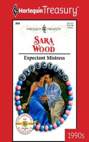 Book cover of Expectant Mistress